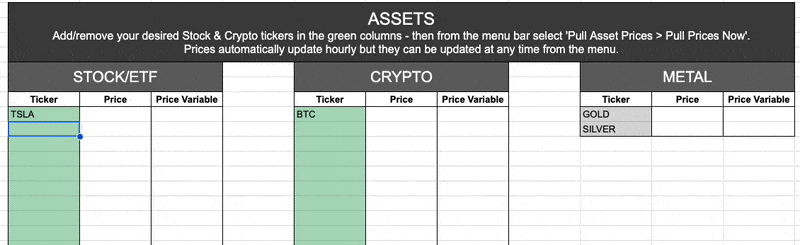 Overview Demo 1