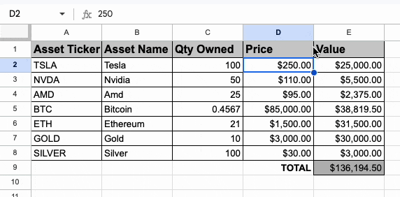 Overview Demo 4